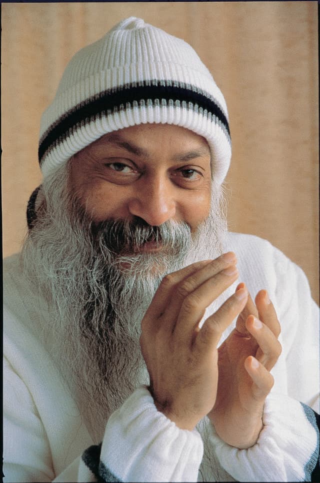 Rajneesh 